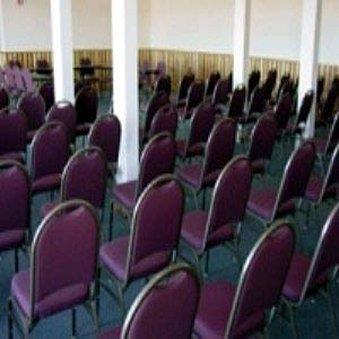 Long House Hotel Bethel Facilidades foto
