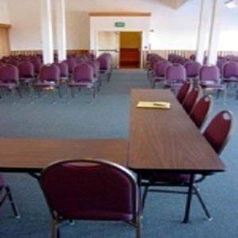 Long House Hotel Bethel Facilidades foto